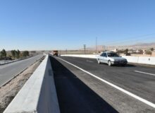 ۱۱ پروژه راه روستایی در البرز آماده بهره برداری شد