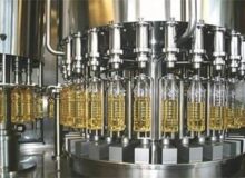 تولید روزانه هزار تن روغن در کارخانه‌های استان البرز