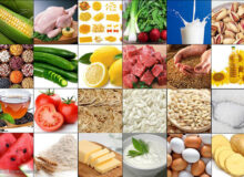 انبار کالاهای اساسی استان پر است