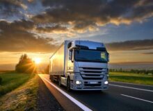 حمل بیش از ۹ میلیون تن کالا از البرز به سراسر کشور