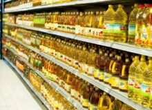 کشف ۷ تن روغن خوراکی احتکاری در فردیس| توزیع در مناطق کم برخوردار