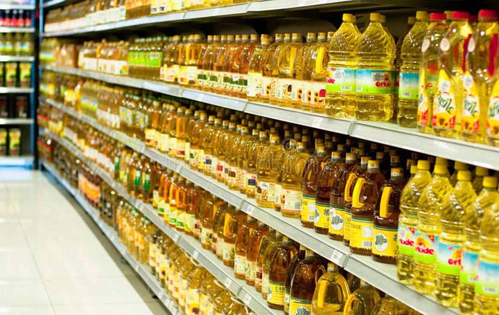 کشف ۷ تن روغن خوراکی احتکاری در فردیس| توزیع در مناطق کم برخوردار