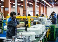 ۳۹۰ هزار میلیارد ریال تسهیلات به واحدهای تولیدی البرز پرداخت شد