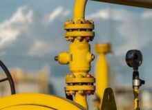 گاز ادارات پرمصرف البرز قطع می‌شود