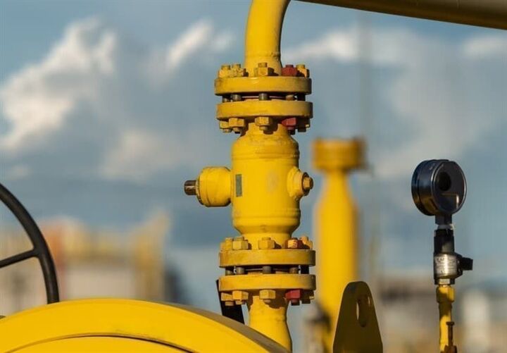 گاز ادارات پرمصرف البرز قطع می‌شود