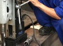 تکمیل ۲۲ طرح صنعتی بزرگ در البرز