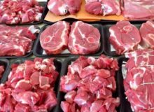 آغاز عرضه مستقیم گوشت قرمز تنظیم بازاری در کرج
