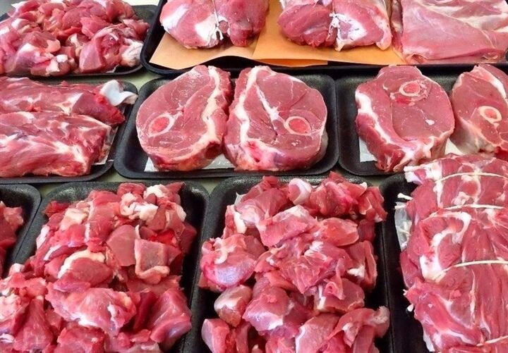 آغاز عرضه مستقیم گوشت قرمز تنظیم بازاری در کرج