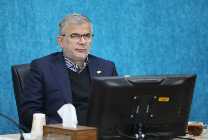 همکاری اداره صمت و جهاد کشاورزی برای تأمین فوری کالاهای اساسی؛ مشکل به زودی رفع می شود