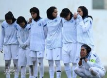 استقلال در حسرت جام پرسپولیس/ کام دختران آبی تلخ شد