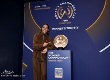 رکورد جدید فیفا در فوتبال زنان؛ جایزه وسوسه‌انگیزتر شد