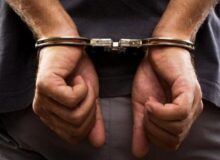 لیدر اغتشاشات تهران در طالقان دستگیر شد