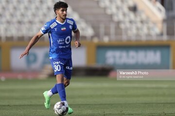 مذاکره استقلال برای بازگشت جانشین رامین رضاییان