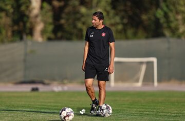 پایان راه وحید هاشمیان و پرسپولیس برای همیشه!