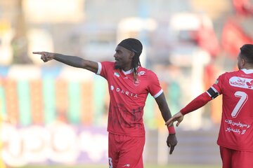 مهاجم حاشیه ساز پرسپولیس جدا می‌شود؟