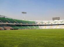 بعد از ۵۲ سال، ورزشگاه آزادی سند دار شد!