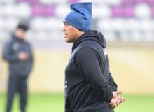 اسطوره باشگاه عراقی، دستیار منصوریان شد