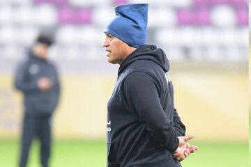 اسطوره باشگاه عراقی، دستیار منصوریان شد