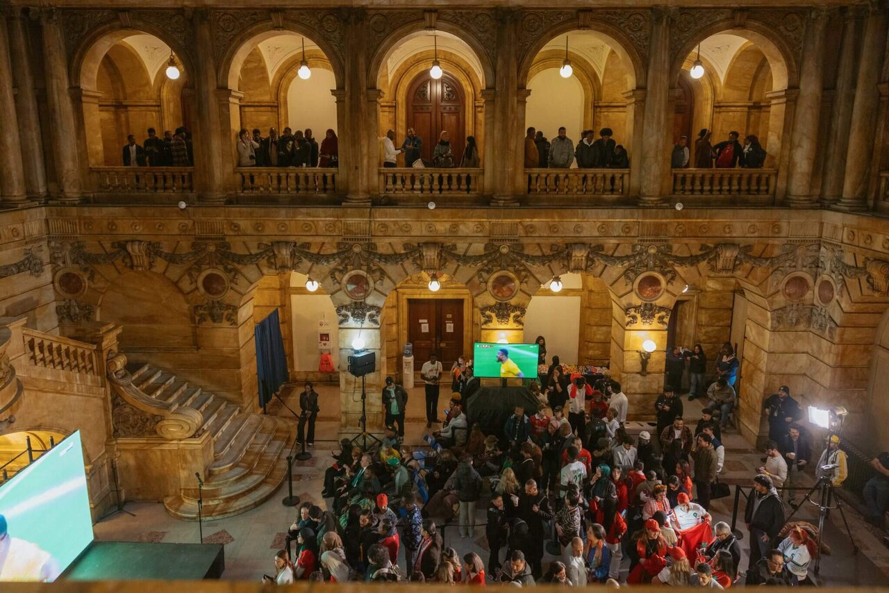 زهران ممدانی به‌دنبال لغو قانون مهاجرتی ترامپ؛ باید به جهان اجازه دهیم به آمریکا بیاید!