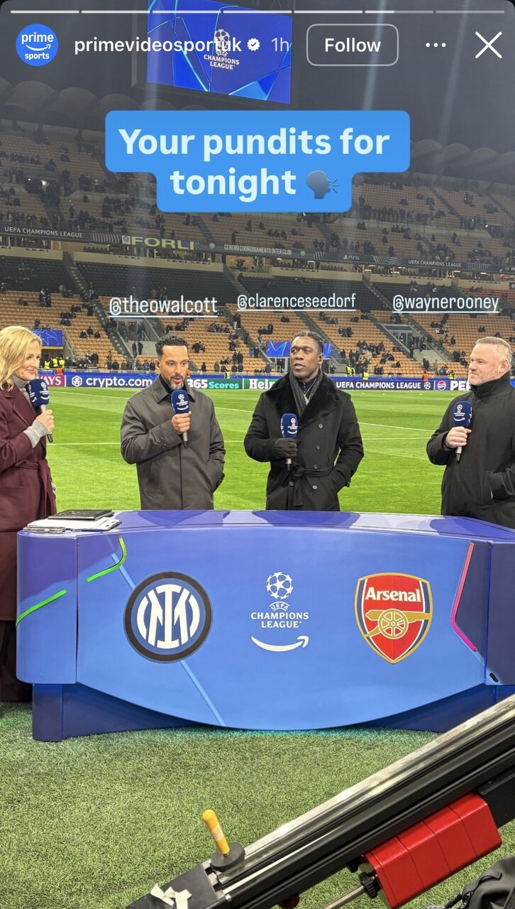 عکس | سیدورف همچنان دور از تهران؛ مشاور استقلالی‌ها در سن‌سیرو