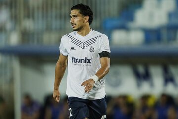 اولین خرید زمستانی استقلال قطعی شد