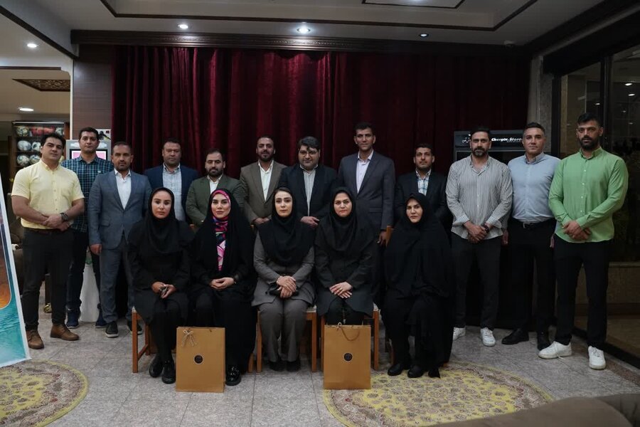 مدارک قهرمانان و نخبگان ورزشی شهرداری‌ها و دهیاری‌های کشور بررسی شد