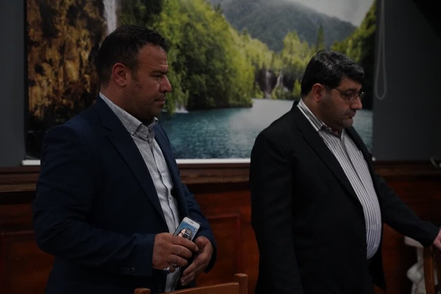 مدارک قهرمانان و نخبگان ورزشی شهرداری‌ها و دهیاری‌های کشور بررسی شد