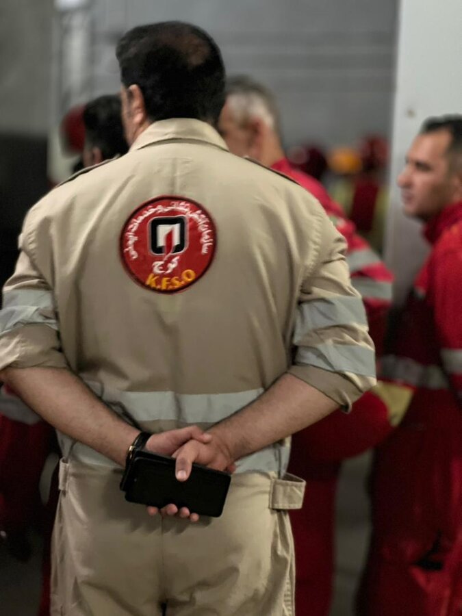 دوره تخصصی پیشگیری از حوادث مترو برگزار شد