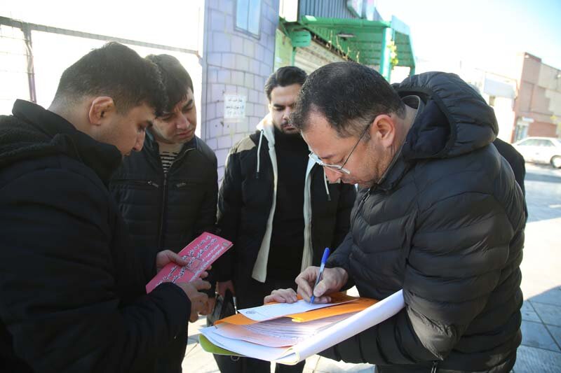 ۳ شهربازی با تجهیزات غیر استاندارد پلمب شد