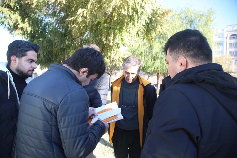 ۳ شهربازی با تجهیزات غیر استاندارد پلمب شد