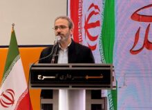 حضور پُررنگ شهروندان؛ پاسخگویی شهردار به مطالباتِ مردمی حین سخنرانی