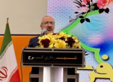 فضاسازی دشمنان و شرایط سخت درآمدی مانع از حرکت کرج در مسیر توسعه نشده است