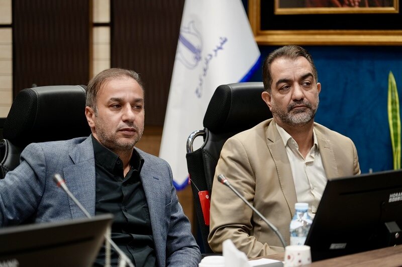 شهرداری کرج به سوی معاملات هوشمند حرکت کرده است