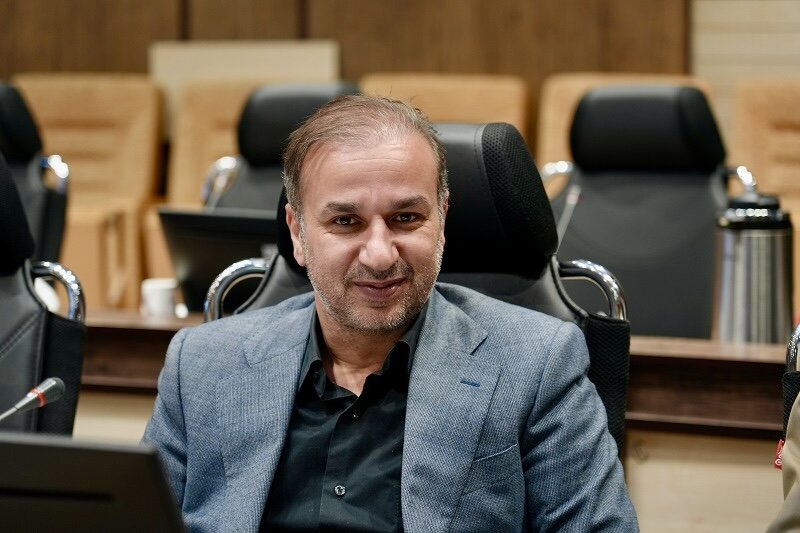 شهرداری کرج به سوی معاملات هوشمند حرکت کرده است