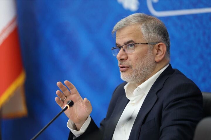کارگروه امور زیر بنایی در البرز تشکیل شد