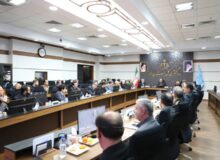 پیگیری مشکلات زیست محیطی بزرگترین شهرک صنعتی ایران در البرز