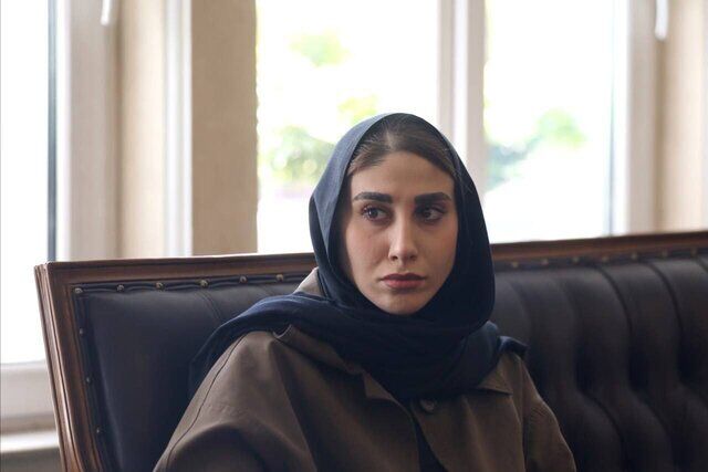 ناهید کیانی تحت عمل جراحی قرار گرفت +عکس