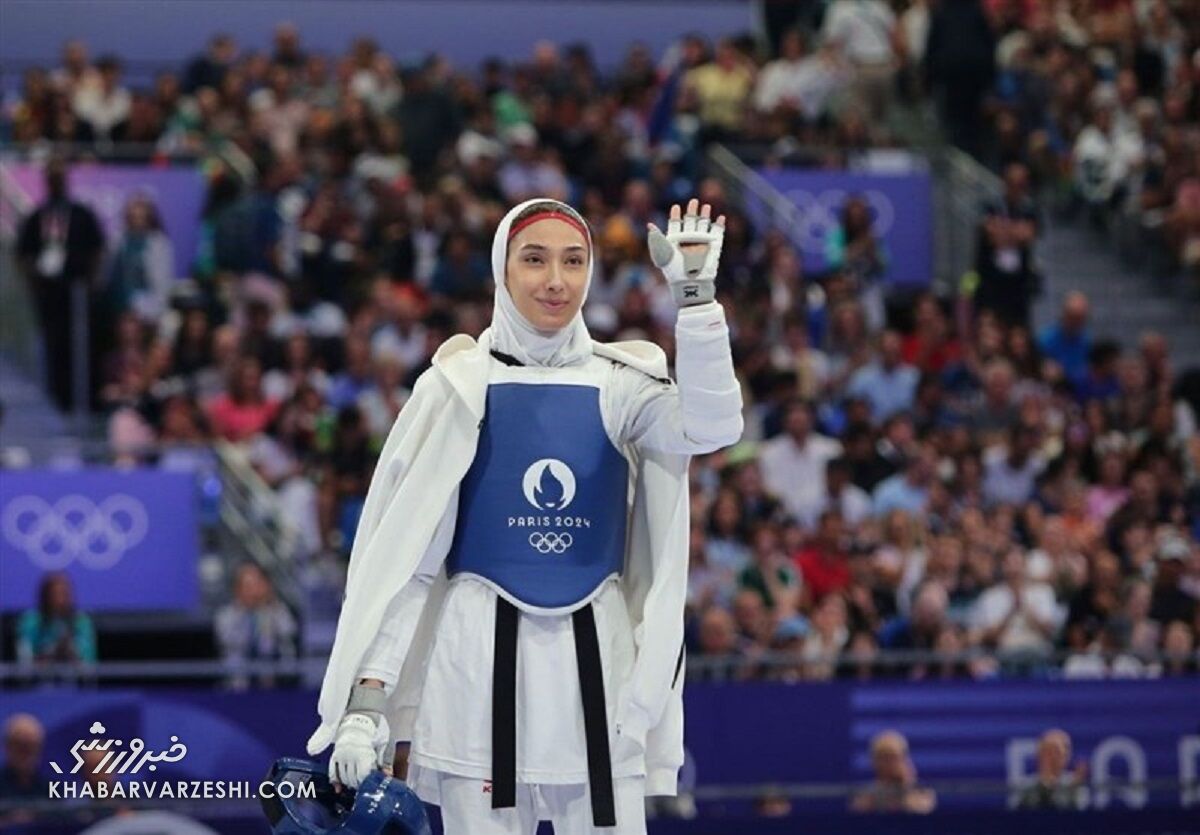 مبینا نعمت‌زاده طلایی شد/ پایان کار تیم ملی در امارات با هفت مدال رنگارنگ