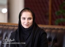 افتخار بزرگ برای بانوی ایرانی در کمیته بین‌المللی المپیک +عکس