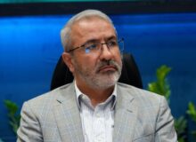 «سپاه پاسداران» امداد الهی خداوند برای ملت ایران است 
