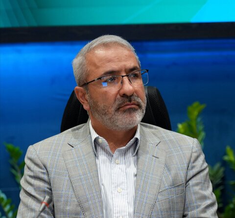 «سپاه پاسداران» امداد الهی خداوند برای ملت ایران است