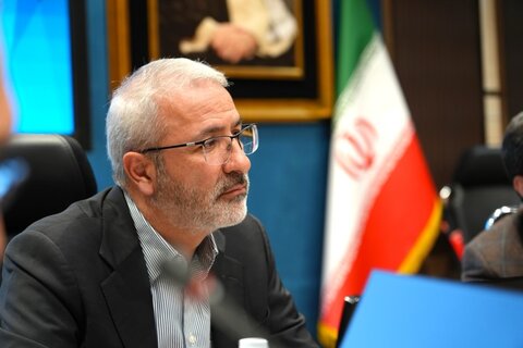 روند خدمات رسانی، آبادانی و تکمیل پروژه‌ها با قوت ادامه دارد/ تاکید بر تحقق شعار ملی سال