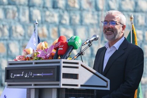 روابط عمومی سخنگوی سازمان و شنوای مطالبات و دغدغه های مردم است