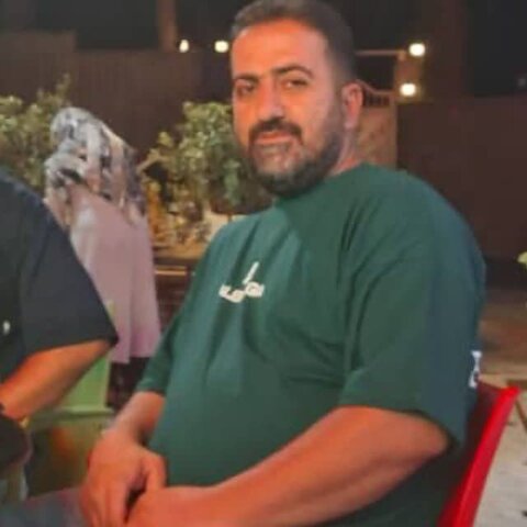 شهادت همکار خدوم مدیریت شهری در حمله به پل B1؛ شهردار کرج تسلیت گفت