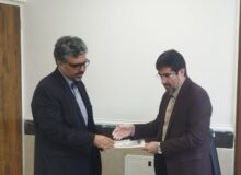«امیرحسین کاظمینی» سرپرستی منطقه ۵ شهرداری کرج را عهده‌دار شد