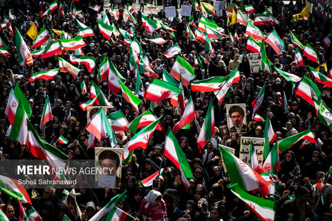 وحدت بین هموطنان با دسیسه رسانهای دشمن خدشهدار نمی شود
