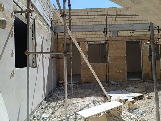 ارتقای فرهنگی و ایمنی شهری با ساخت و بازسازی فضاهای عمومی در کرج