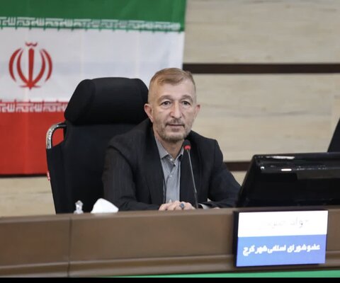 نهم اردیبهشت، رای مردم و موهبت شورا 