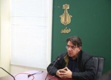 توسعه فضای سبز تعطیل بردار نیست