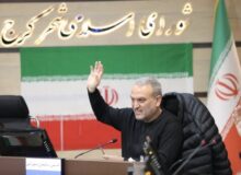 شهرداری کرج برای جمع‌آوری شرکت‌های تأمین نیرو آماده باشد